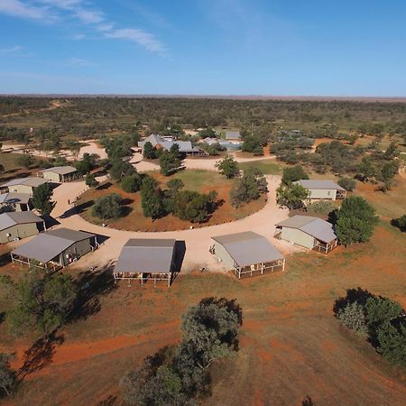 Mungo Lodge Экстерьер фото