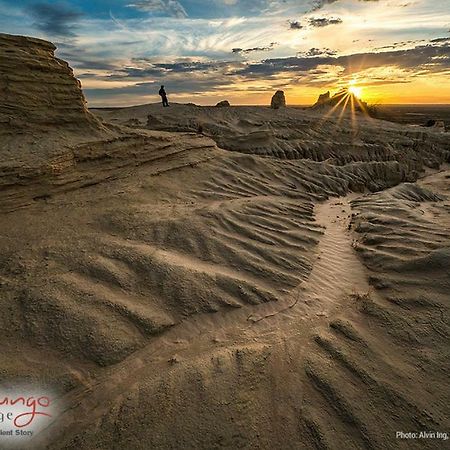 Mungo Lodge Экстерьер фото