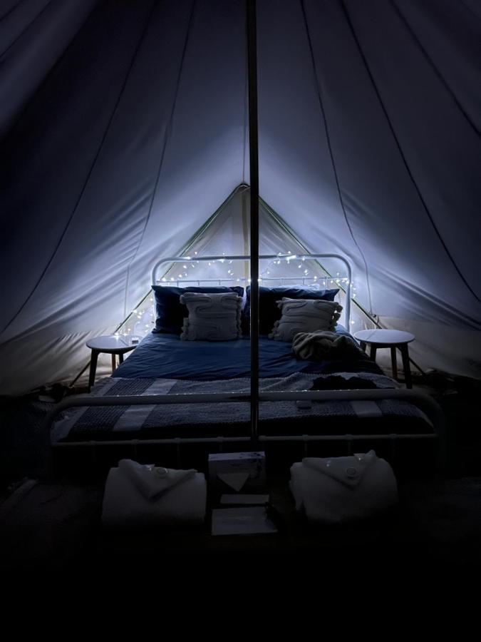 Mungo Lodge Экстерьер фото