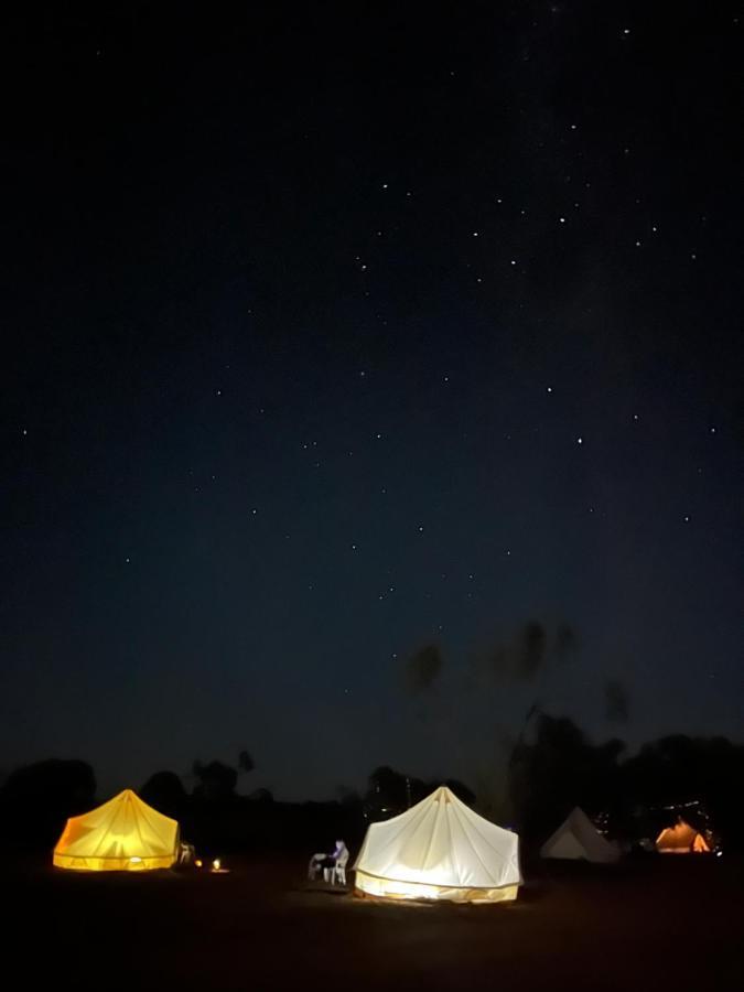 Mungo Lodge Экстерьер фото