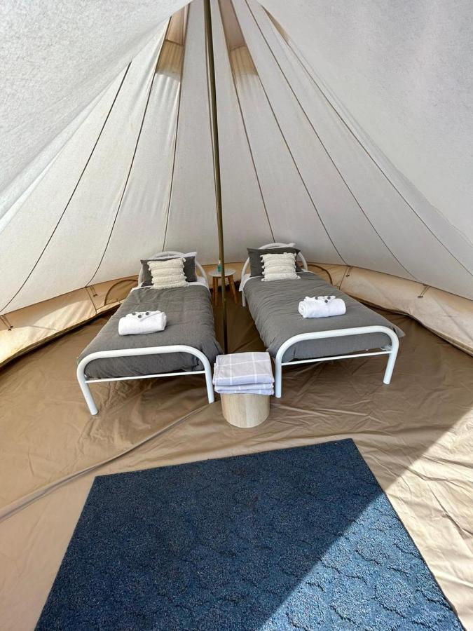 Mungo Lodge Экстерьер фото