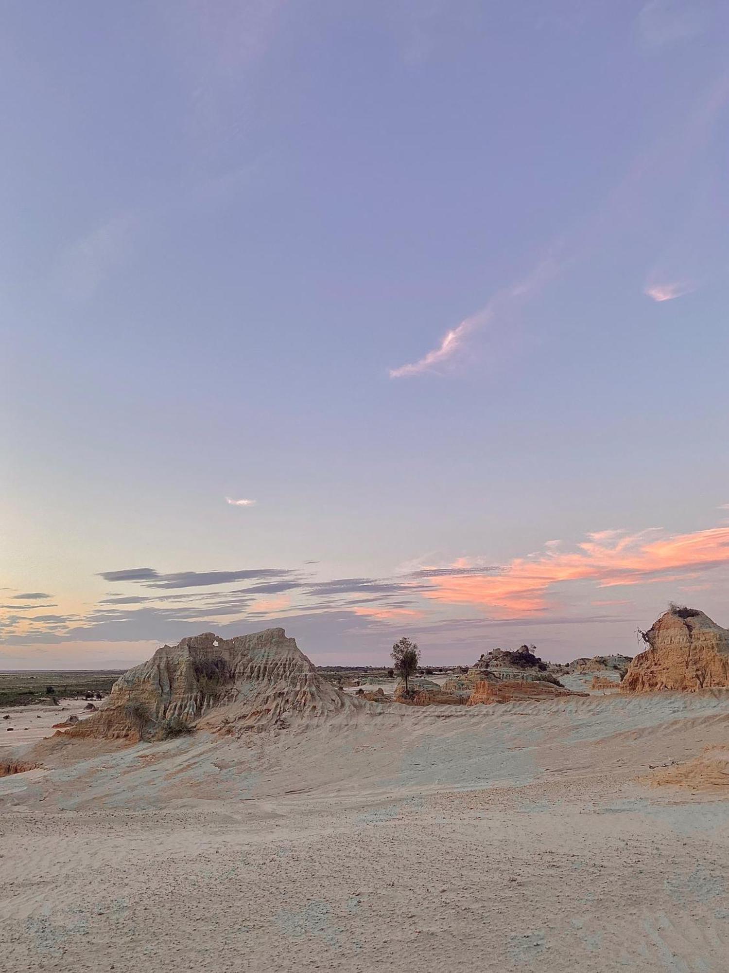 Mungo Lodge Экстерьер фото