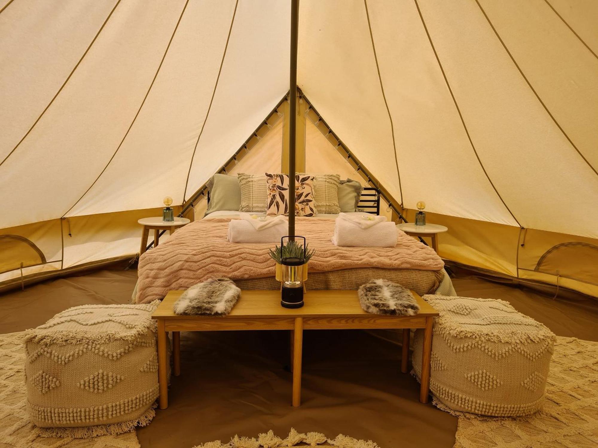 Mungo Lodge Экстерьер фото