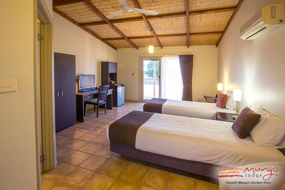 Mungo Lodge Экстерьер фото