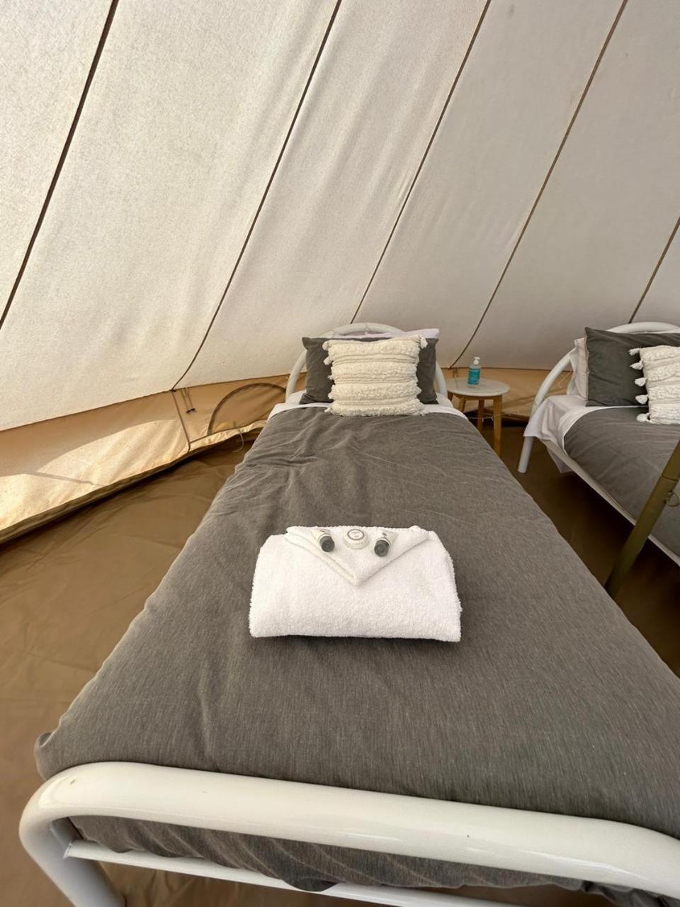 Mungo Lodge Экстерьер фото