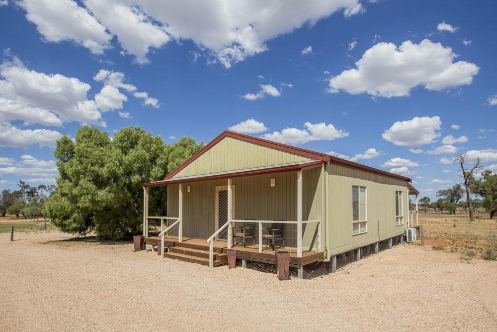 Mungo Lodge Экстерьер фото