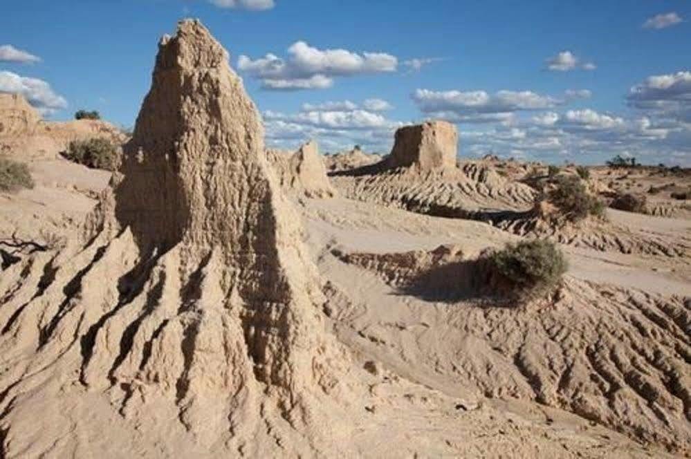 Mungo Lodge Экстерьер фото