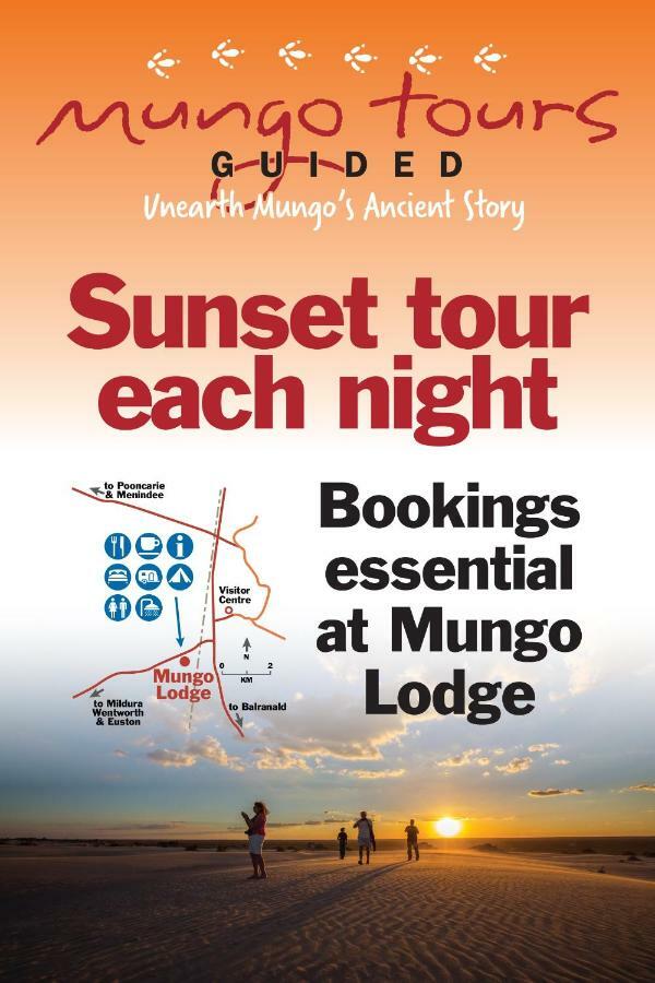 Mungo Lodge Экстерьер фото